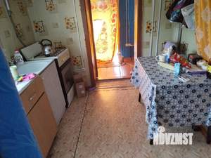 Дом 43м², 1-этажный, участок 1040 сот.  