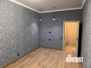 Таунхаус 86м², 2-этажный, участок 1 сот.  