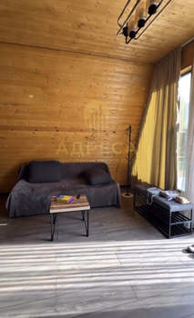 Дом 120м², 2-этажный, участок 10 сот.  