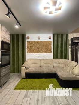 Дом 96м², 1-этажный, участок 2 сот.  