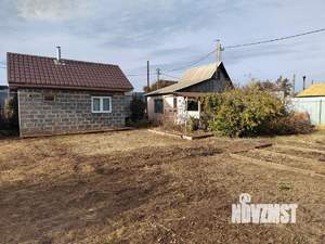 Дом 21м², 1-этажный, участок 5 сот.  