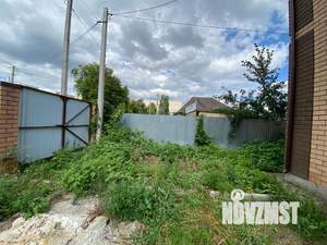 Дом 150м², 2-этажный, участок 4 сот.  