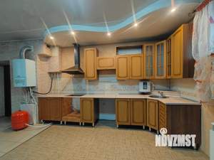 Дом 130м², 2-этажный, участок 5 сот.  