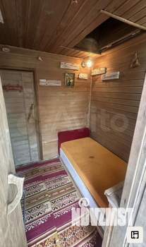 Дом 150м², 2-этажный, участок 4 сот.  