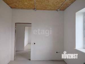 Дом 105м², 1-этажный, участок 5 сот.  