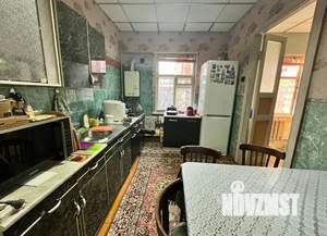 Дом 122м², 2-этажный, участок 5 сот.  