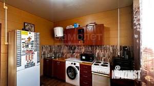 Дом 37м², 1-этажный, участок 2 сот.  