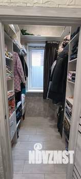 Дом 87м&sup2;, 1-этажный, участок 4 сот.  