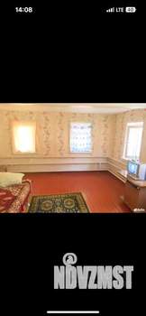 Дом 50м², 1-этажный, участок 3 сот.  