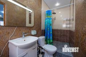 Дом 94м², 1-этажный, участок 4 сот.  