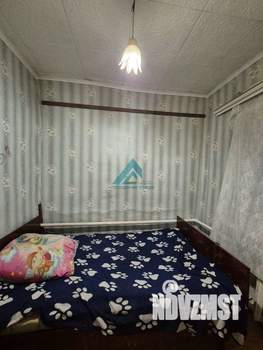Дом 60м², 1-этажный, участок 5 сот.  
