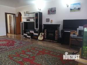Дом 151м², 2-этажный, участок 20 сот.  