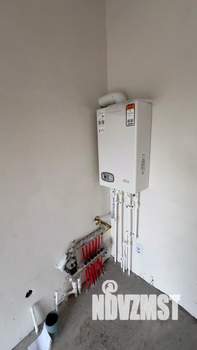 Дом 85м², 1-этажный, участок 6 сот.  