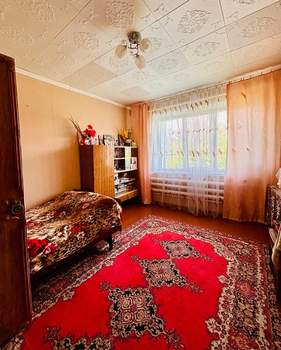 Дом 139м², 1-этажный, участок 14 сот.  