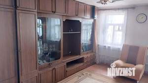 Дом 55м², 1-этажный, участок 2 сот.  