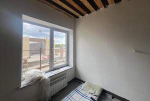 Дом 120м², 1-этажный, участок 4 сот.  