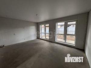 Дом 95м&sup2;, 1-этажный, участок 4 сот.  