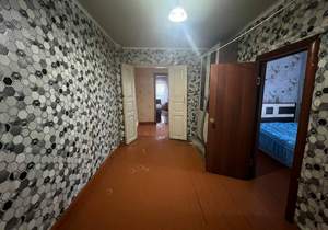 Дом 101м², 1-этажный, участок 3 сот.  