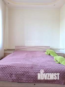 Дом 88м², 1-этажный, участок 9 сот.  