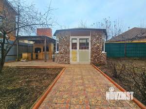 Дом 402м², 2-этажный, участок 5 сот.  