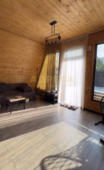 Дом 120м², 2-этажный, участок 10 сот.  