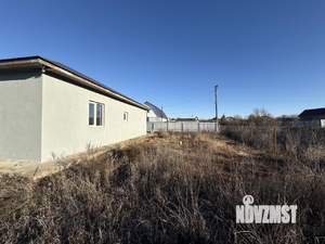 Дом 88м&sup2;, 1-этажный, участок 5 сот.  