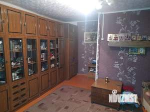 Дом 45м², 2-этажный, участок 3 сот.  