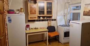 Дом 50м², 1-этажный, участок 1 сот.  