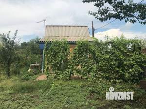 Дача 16м², 1-этажный, участок 6 сот.  