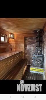 Дом 250м², 2-этажный, участок 5 сот.  