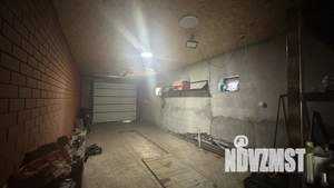 Дом 160м², 1-этажный, участок 6 сот.  
