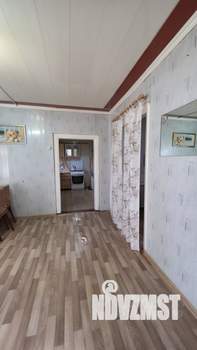 Дом 60м², 1-этажный, участок 6 сот.  