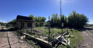 Дом 13м², 1-этажный, участок 5 сот.  