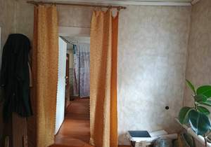 Дом 45м², 1-этажный, участок 4 сот.  