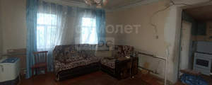 Дом 45м², 1-этажный, участок 2 сот.  