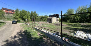 Дом 13м², 1-этажный, участок 5 сот.  