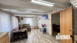 Дом 100м², 1-этажный, участок 3 сот.  