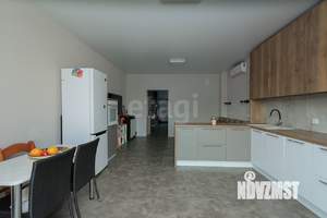 Таунхаус 174м², 3-этажный, участок 3 сот.  