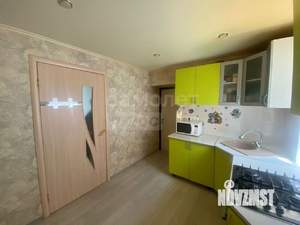 Дом 44м&sup2;, 1-этажный, участок 3 сот.  