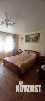 Дом 81м², 1-этажный, участок 3 сот.  