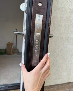 Дом 78м², 1-этажный, участок 6 сот.  