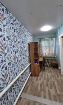 Дом 60м², 1-этажный, участок 6 сот.  