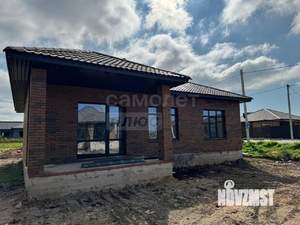 Дом 82м², 1-этажный, участок 5 сот.  