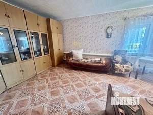 Дом 90м², 1-этажный, участок 5 сот.  