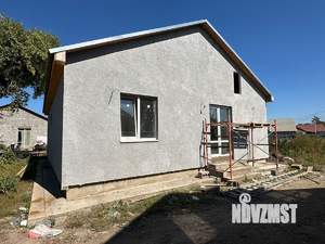 Дом 79м², 1-этажный, участок 5 сот.  