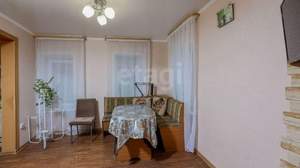 Дом 100м², 2-этажный, участок 3 сот.  