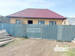 Дом 272м², 1-этажный, участок 5 сот.  