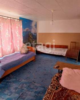 Дом 76м², 2-этажный, участок 10 сот.  