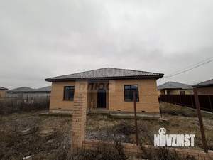 Дом 112м², 1-этажный, участок 5 сот.  