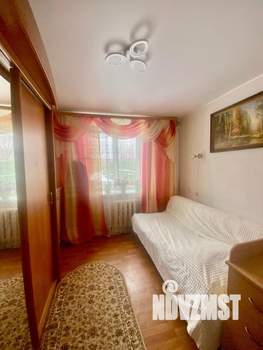 Дом 81м², 1-этажный, участок 5 сот.  